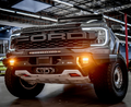 Rival 2024-2026 Ford Ranger Raptor Front Aluminum Bumper