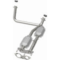 MagnaFlow Conv DF GM Truck/Suv Dual Outlet 96