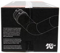 K&N 05-10 Pontiac G6 3.5L Typhoon Intake