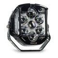 Oracle Lighting VEGA Series 7 Laser+LED Combo Auxiliary Light Pod - 6000K
