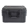 Go Rhino XVenture Gear Hard Case w/Foam - Extra Large 25in. / Lockable / IP67 - Tex. Blk