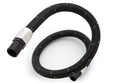 Russell Performance -6 AN ProClassic II Black Hose (Pre-Packaged 20 Foot Roll)
