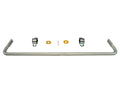 Whiteline 09+ Hyundai Genesis BH Coupe Rear Heavy Duty Adjustable 26mm Swaybar