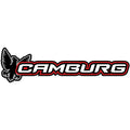 Camburg 22-23 Toyota Landcruiser 300 Series 1.25 Performance Heim/Uniball Upper Arms