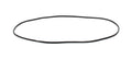 EPI 15-18 Can-Am 450-1000 Outlander Differential Bearing and Seal Kit