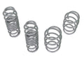 Whiteline 2022+ Volkswagen Golf R Front & Rear Lowered Coil Springs