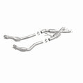MagnaFlow Direct Fit Catalytic Converter 86-93 Ford Mustang 5.0L CA