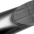 Westin 2015-2018 Ford F-150 SuperCrew PRO TRAXX 5 Oval Nerf Step Bars - Black