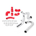 Mishimoto 2015 Subaru WRX Charge Pipe Kit - Polished