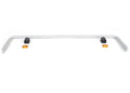 Whiteline 09+ Lancer Rear 24mm Swaybar Heavy duty Blade adjustable