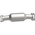 MagnaFlow Direct Fit Catalytic Converter Miata 90-93