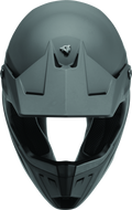 Answer AR1 Solid Helmet Matte Black Youth - Small