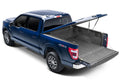 UnderCover 2022 Ford Lightning + 23-24 Ford F-150 5.5 ft Short Bed Tonneau Cover