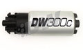 DeatschWerks 340lph DW300C Compact Fuel Pump w/ 08-14 WRX/ 08-15 STI Set Up Kit (w/ Mounting Clips)