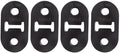 Torque Solution Exhaust Mount: 12 mm Long