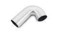 Vibrant 4in OD 120 Degree Tight Radius Aluminum Bend