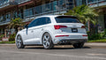 Borla 21-25 Audi SQ5 3.0L-V6 AWD S-Type Catback Exhaust