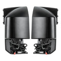 Oracle 21-23 Ford Bronco LED Off-Road Side Mirror Ditch Lights