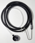 Red Line Complete Fuel System Service Kit - Intake Cleaner/Tank Add/S-Hook App w/Hose (Aerosol)