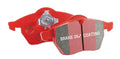 EBC 17-18 Audi RS3 Redstuff Front Brake Pads