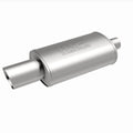 MagnaFlow Muffler W/Tip Mag SS 14X5X8 2.25/4.