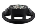 Ford Racing 2021+ F-150 Raptor Steering Wheel Kit - Black