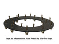 Fidanza 9.5in Friction Kit (18 Holes)