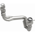 MagnaFlow Direct Fit Catalytic Converter 00-05 Toyota MR2 1.8L