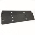 Titan Fuel Tanks 17-24 Universal Aluminum Body Insulator Kit (For use w/5410050)