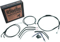 Burly Brand Control Kit 16in Ape