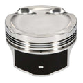JE Pistons - Set of 4 Mitsubishi 4B11T 86.5mm Bore Custom Pistons - Set of 4