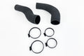 CSF 2023+ Toyota GR Corolla/2020+ GR Yaris High Performance Stepped Core Intercooler System - Silve