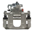 DFC 08-16 Chrysler Town & Country Rear-L Premium Caliper - Silver Zinc Coated