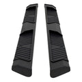 Westin 09-18 RAM 1500 CC / 10-24 RAM 2500/3500 AT6 Running Boards - Black