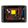 DS18 1-Channel Amp 1200/1ohm 800/2ohm 400/4ohm Watts RMS Class D