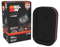K&N 04-10 Harley-Davidson Sportster Replacement Air Filter