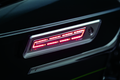 Kuryakyn LED Saddlebag Hinge Accents Chrome