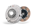 Clutch Masters 12-13 Audi TT RS 2.5L Turbo 6spd FX400 Clutch Kit 8-Puck Rigid Disc