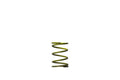 Turbosmart WG 45/50 Gen-V 5 PSI Inner Spring Yellow