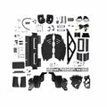 ARB Bumper/Fitting Kit Bundle 3415020K