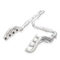 Stainless Works 15-19 Ford F-150 5.0L Catted Perf Connect Headers 1-7/8in Primaries 3in Collectors