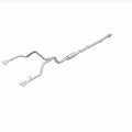 MagnaFlow 2019 Chevrolet Silverado 1500 Quad Exit Polished Stainless Cat-Back Exhaust