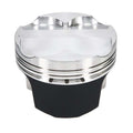 Wiseco BMW M50B25 Single Vanos 2.5L 24V Turbo 84.5mm Bore 0.50 Over Size 8.8:1 CR Piston Set