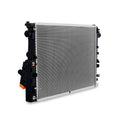 Mishimoto Ford 6.4L Powerstroke Replacement Radiator 2008-2010