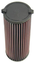 K&N Replacement Air Filter 02-06 Mercedes Benz E200/220/270 / 02-04 E320 / 04-05 E280