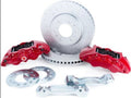 Alcon 2016+ Toyota Tundra/Landcruiser LC200 335x36mm 6 Piston Brake Kit - Front