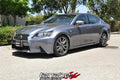 Tanabe NF210 Springs 13-16 Lexus GS350 RWD/AWD 2013 GS450H F-Sport RWD