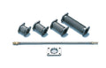 HKS Flange Bypass Out