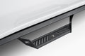 N-Fab Predator Pro 19-20 Chevy/GMC 1500 Crew Cab - Cab Length - Tex. Black