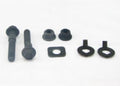 Whiteline 01-05 Honda Civic / 02-06 Acura RSX Type S / 12+ Subaru BRZ Front Camber Adj Bolt Kit-16m
